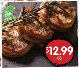 Spudshed buy west eat best offer