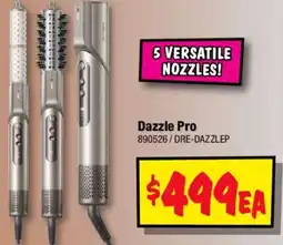 JB Hi-Fi Dazzle Pro offer