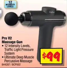 JB Hi-Fi Pro V2 Massage Gun offer