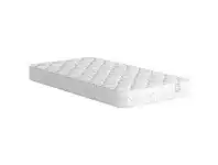 LivingStyles Boori Inner Spring Mattress, Single offer