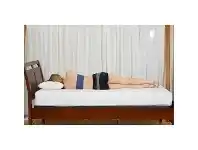 LivingStyles Flexicare Electric Adjustable Soft-Medium Mattress with Cooling Gel Memory Foam, Queen Split offer