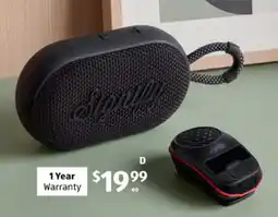 ALDI Signify speaker offer