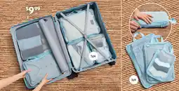 ALDI Travel Organiser offer