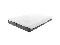 LivingStyles Bravo Boxed Gel Infused Memory Foam Plush Mattress, Queen offer