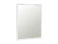 LivingStyles Nexis Wooden Frame Dressing Mirror, 110cm offer