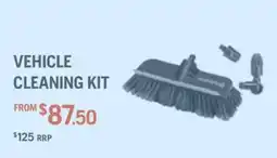 Husqvarna Vehicle Cleaning Kit offer