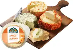 IGA South Cape Cream Cheese Selected Varieties offer