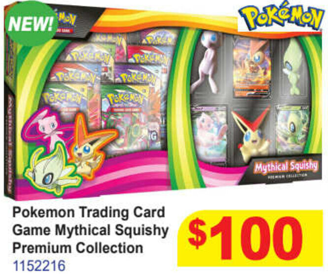 mr toys pokemon cards