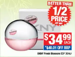 Direct Chemist Outlet DKNY Fresh Blossom EDP offer
