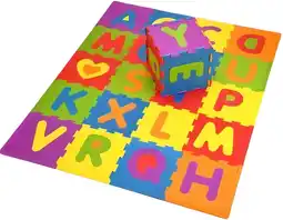 Toymate Twinkle Tots Learning Adventure Playmat offer