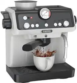 Toymate Wonder Co. Barista Brew Coffee Maker offer