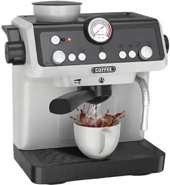 Wonder Co. Barista Brew Coffee Maker