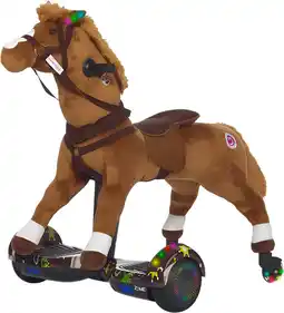 Toymate Power Pony Champ offer