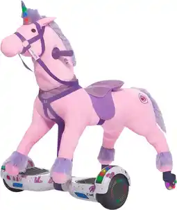 Toymate Power Pony Princess offer