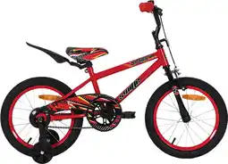 Toymate Swifte Spark 40cm Bike Red Lightning offer