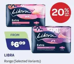 Health Save Libra Extra offer