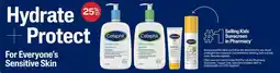 Health Save Cetaphil Gentle Skin Cleanser offer