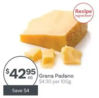 Grana Padano