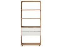 Sienna Display Shelf