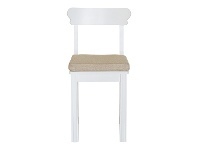 LivingStyles Sorrento Wooden Dining Chair offer
