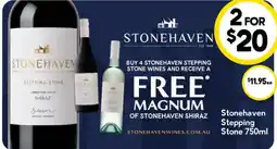 Drakes Stonehaven Stepping Stone offer