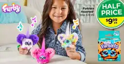 Toyworld Furblets Assorted offer