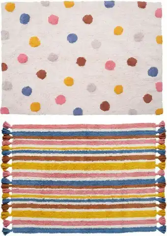 Deca Home Kids Rio Rug