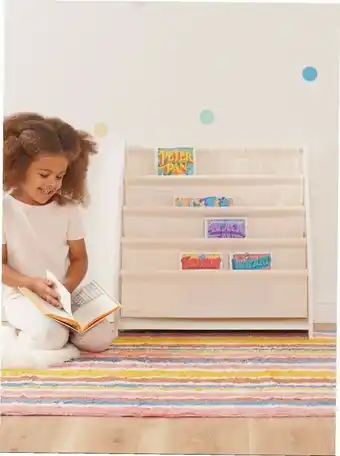 Coles Book Shelf offer