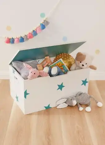 Coles Kids Storage Chest offer