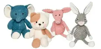 Coles Plush Toys offer