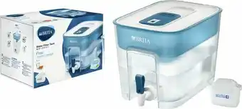 Coles Brita Flow 8.2L Cask offer
