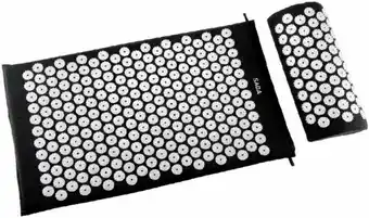Coles SABA Acupressure Mat offer