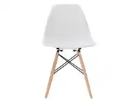 Paris Dining Chair, White