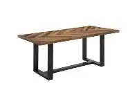 LivingStyles Perry Dining Table, 180cm offer