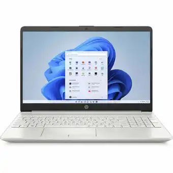 JB Hi-Fi HP 639C4PA 15.6" HD Laptop (512GB) [Intel i5] offer