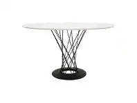 Replica Isamu Noguchi Cyclone Dining Table, 120cm