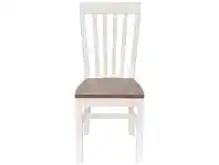 LivingStyles Clontarf Pine Timber Dining Chair offer