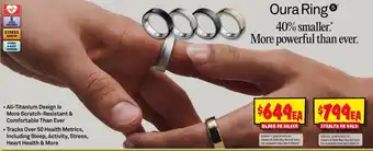 Oura Ring