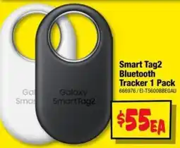 JB Hi-Fi Smart Tag2 Bluetooth Tracker 1 Pack offer