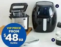 Spotlight CULINARY CO Digital Air Fryer 8L offer