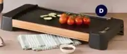 Spotlight Flat Grill offer