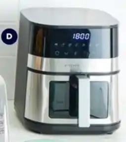 Spotlight KITCHEN COUTURE 5.5 Ceramic Air Fryer offer