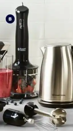 Spotlight Desire Hand Blender offer