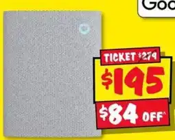 JB Hi-Fi Google Nest Audio offer