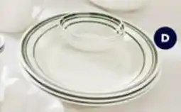 Spotlight Dinner Plate offer