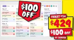 JB Hi-Fi 15" Screen offer