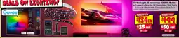 JB Hi-Fi Govee TV Backlight 3S offer