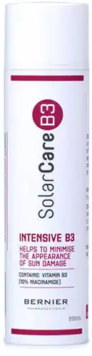 healthylife Solarcare B3 Intensive Cream offer
