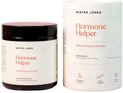 healthylife Mister Jones Hormone Helper 240 Capsules offer
