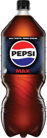 IGA Pepsi Selected Varieties offer